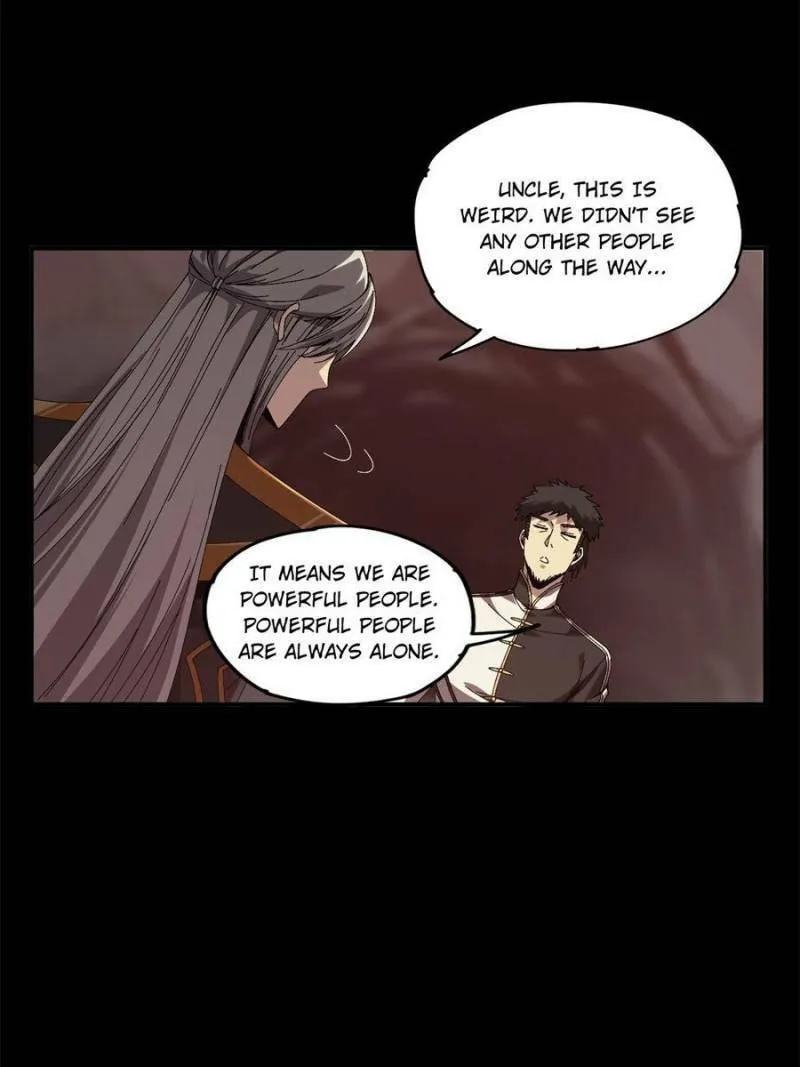 Read Divine Card Creator chapter 138 image 40 on Lezhin