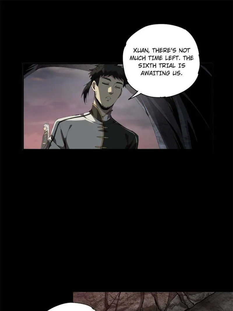 Read Divine Card Creator chapter 138 image 43 on Lezhin