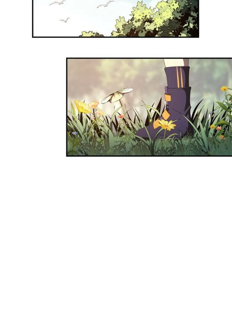 Read Divine Card Creator chapter 138 image 46 on Lezhin