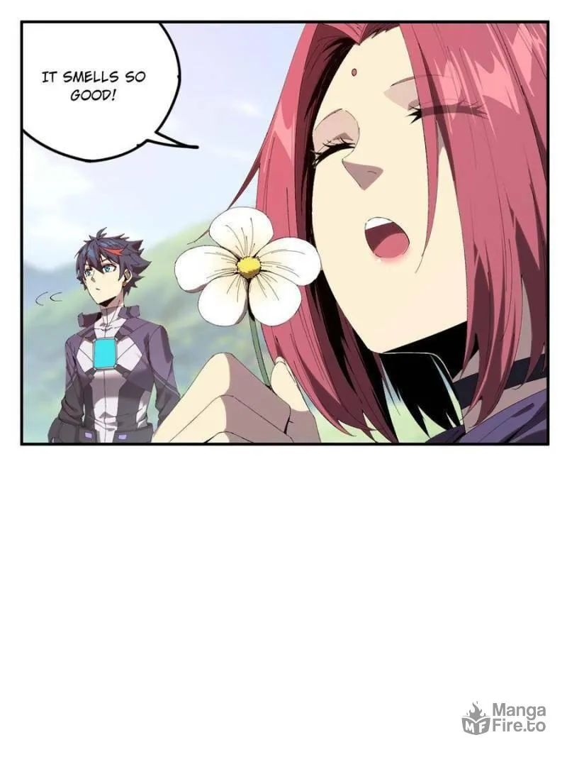 Read Divine Card Creator chapter 138 image 47 on Lezhin
