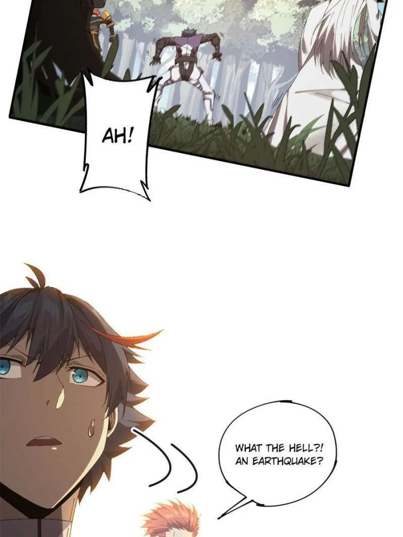 Read Divine Card Creator chapter 138 image 51 on Lezhin