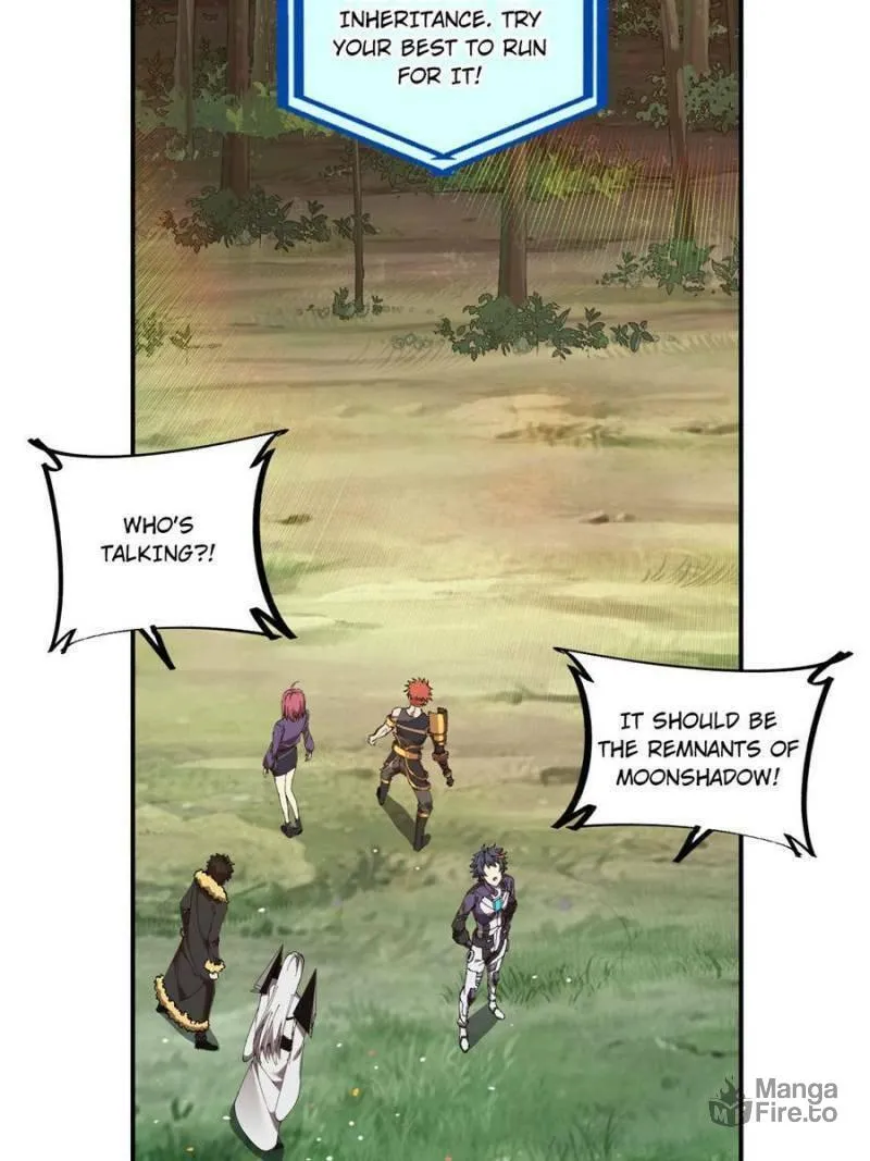 Read Divine Card Creator chapter 138 image 53 on Lezhin