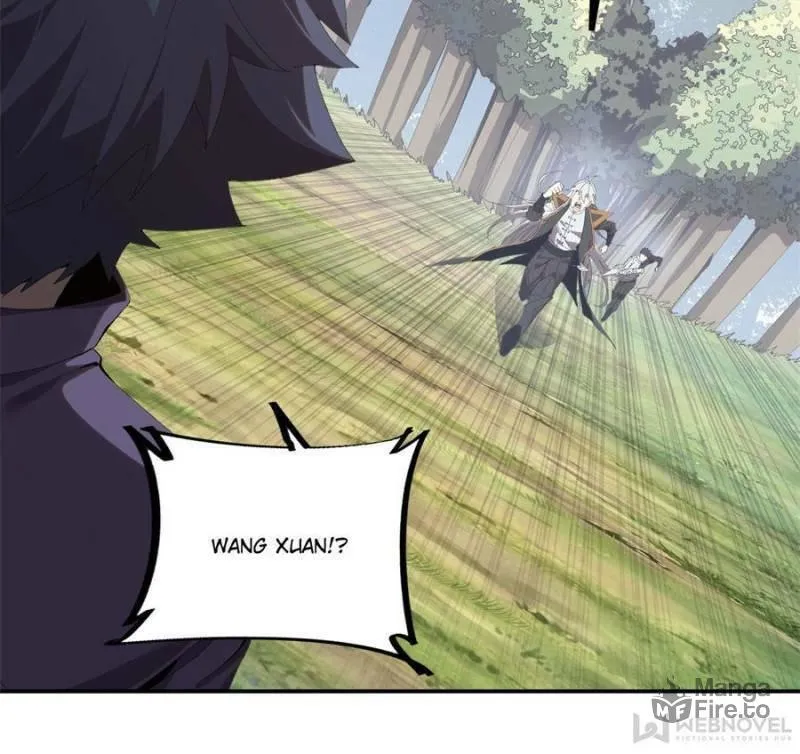 Read Divine Card Creator chapter 138 image 56 on Lezhin