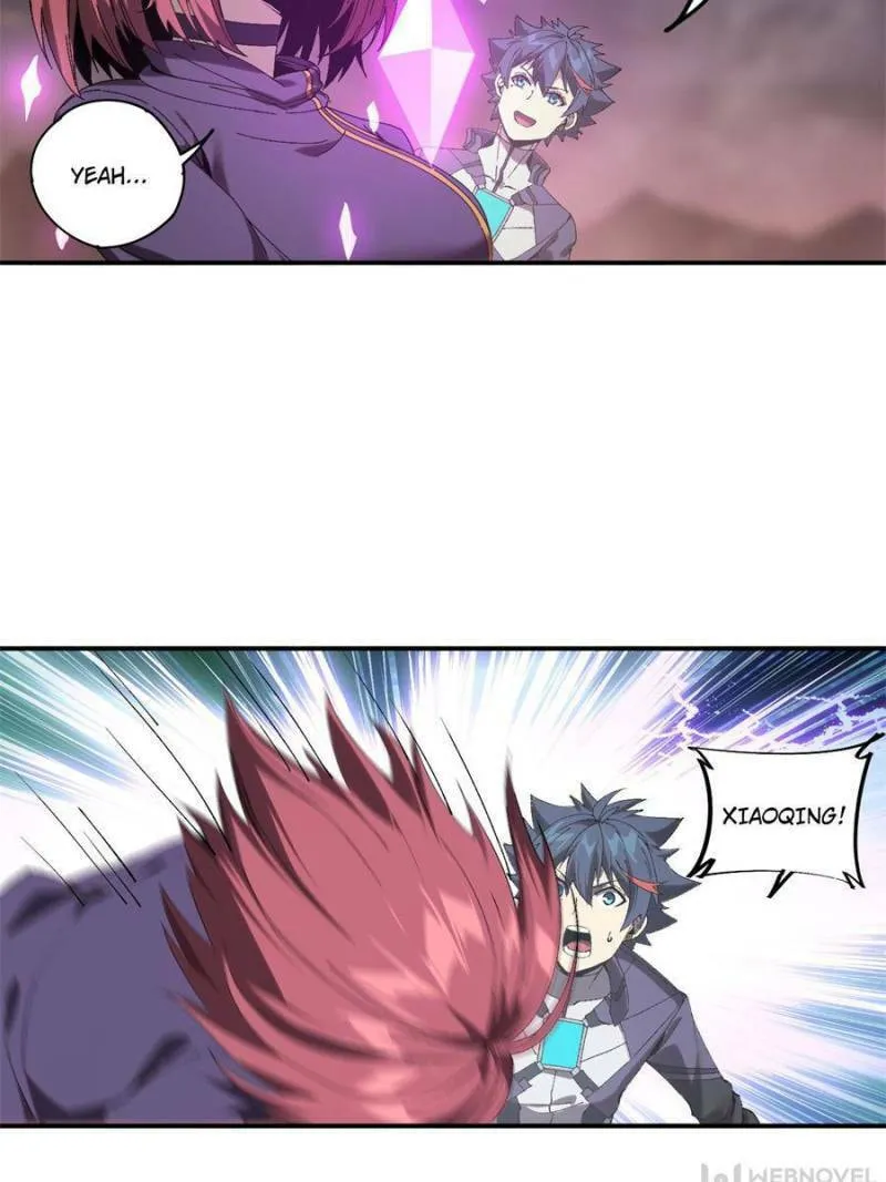 Read Divine Card Creator chapter 138 image 6 on Lezhin