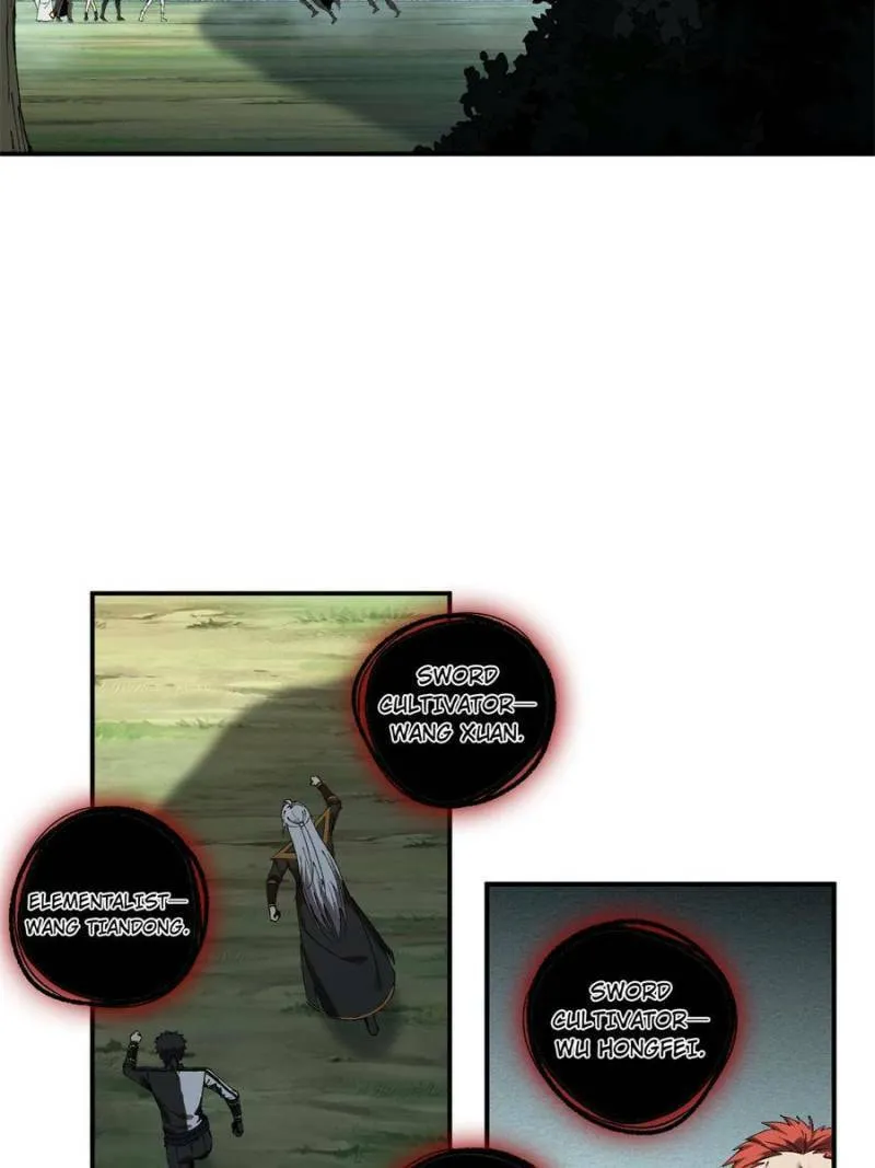 Read Divine Card Creator chapter 138 image 60 on Lezhin