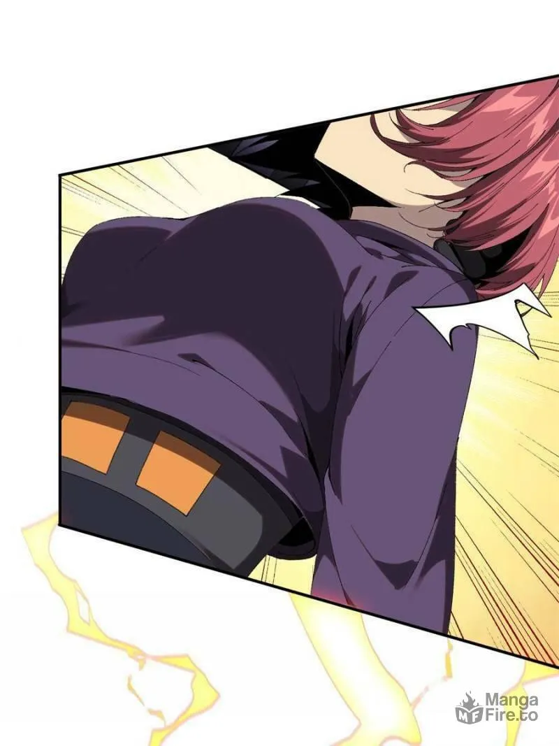 Read Divine Card Creator chapter 138 image 8 on Lezhin