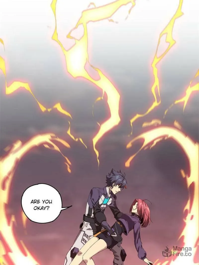 Read Divine Card Creator chapter 138 image 9 on Lezhin