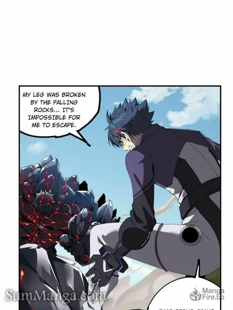 Read Divine Card Creator chapter 139 image 11 on Lezhin