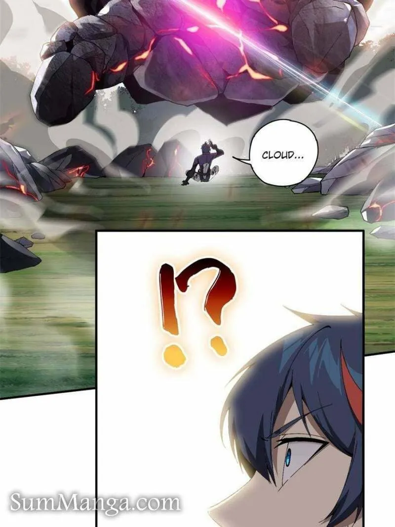 Read Divine Card Creator chapter 139 image 16 on Lezhin