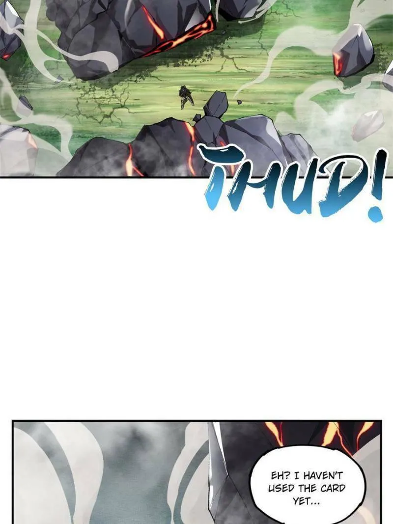 Read Divine Card Creator chapter 139 image 18 on Lezhin