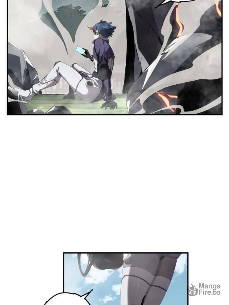 Read Divine Card Creator chapter 139 image 19 on Lezhin