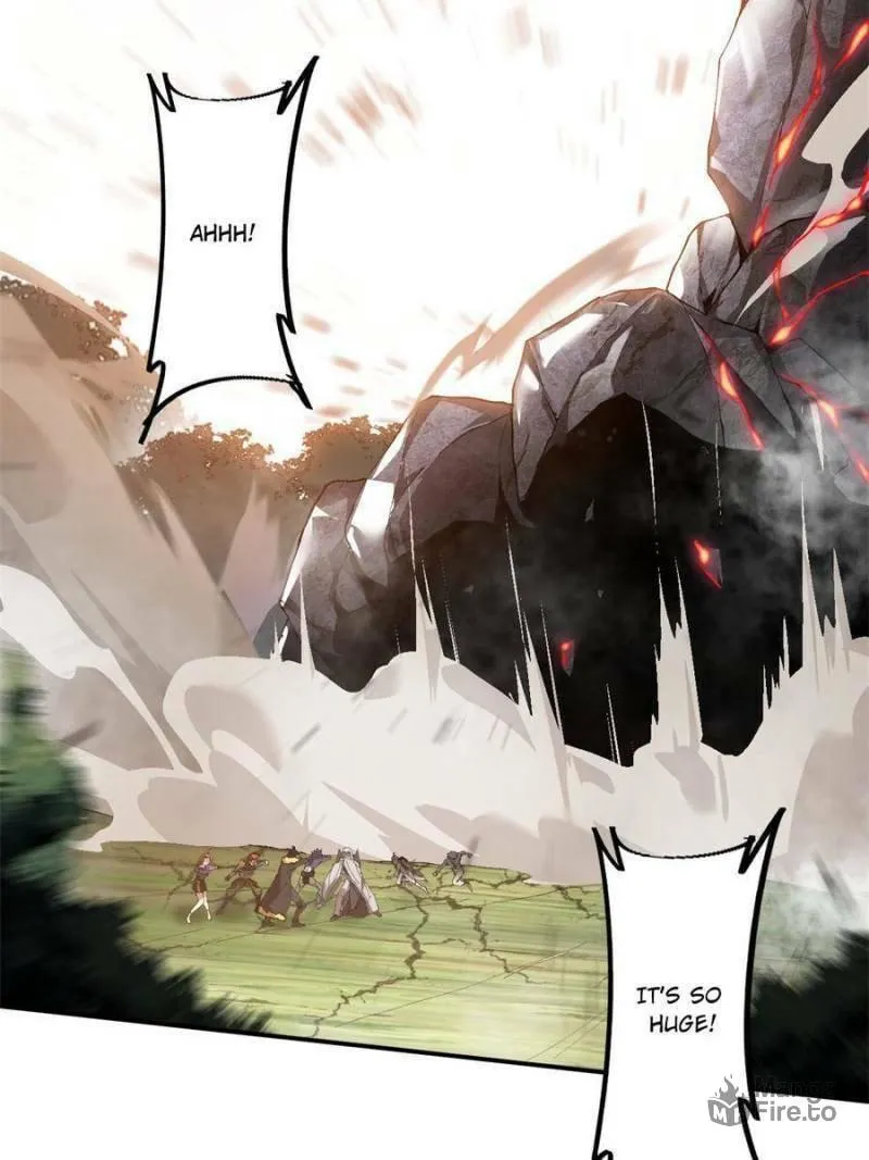 Read Divine Card Creator chapter 139 image 2 on Lezhin