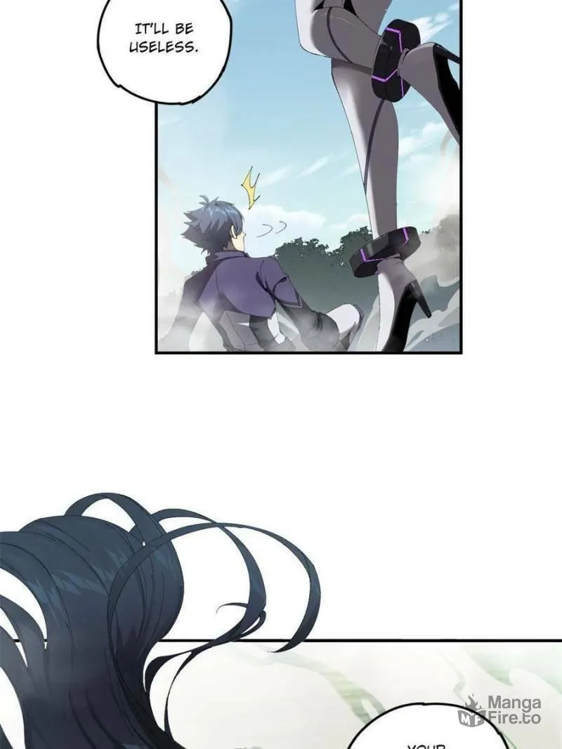 Read Divine Card Creator chapter 139 image 20 on Lezhin