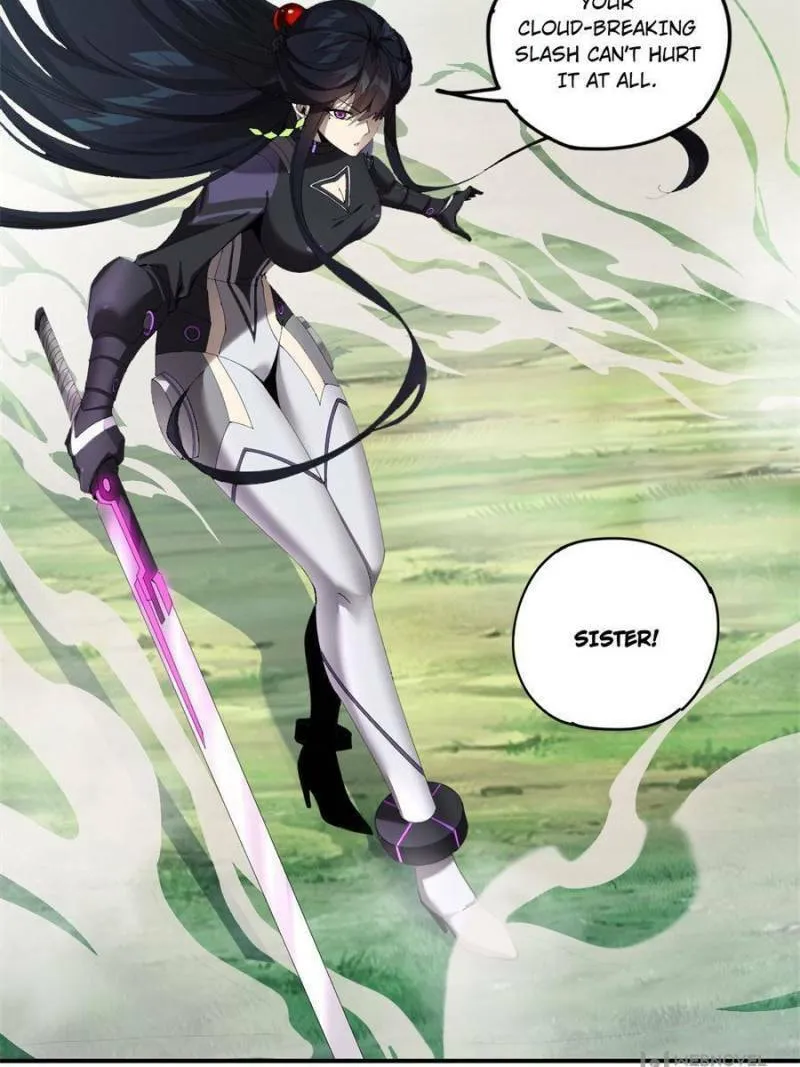 Read Divine Card Creator chapter 139 image 21 on Lezhin