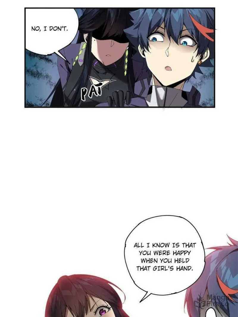 Read Divine Card Creator chapter 139 image 24 on Lezhin