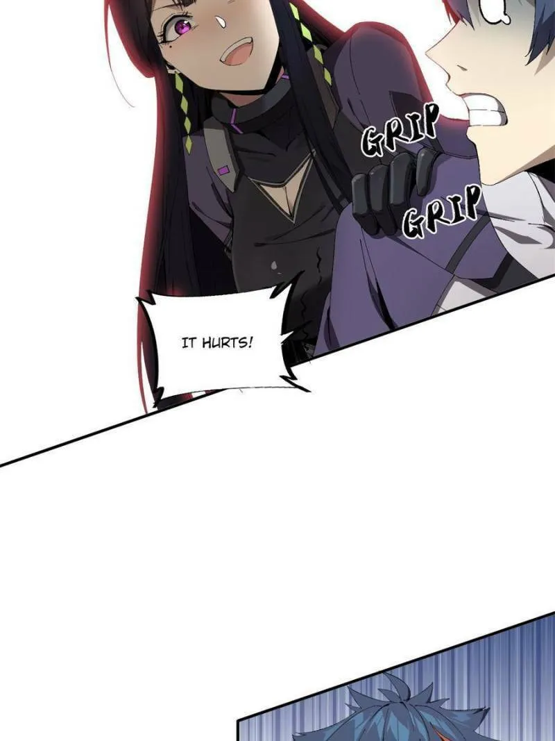 Read Divine Card Creator chapter 139 image 25 on Lezhin