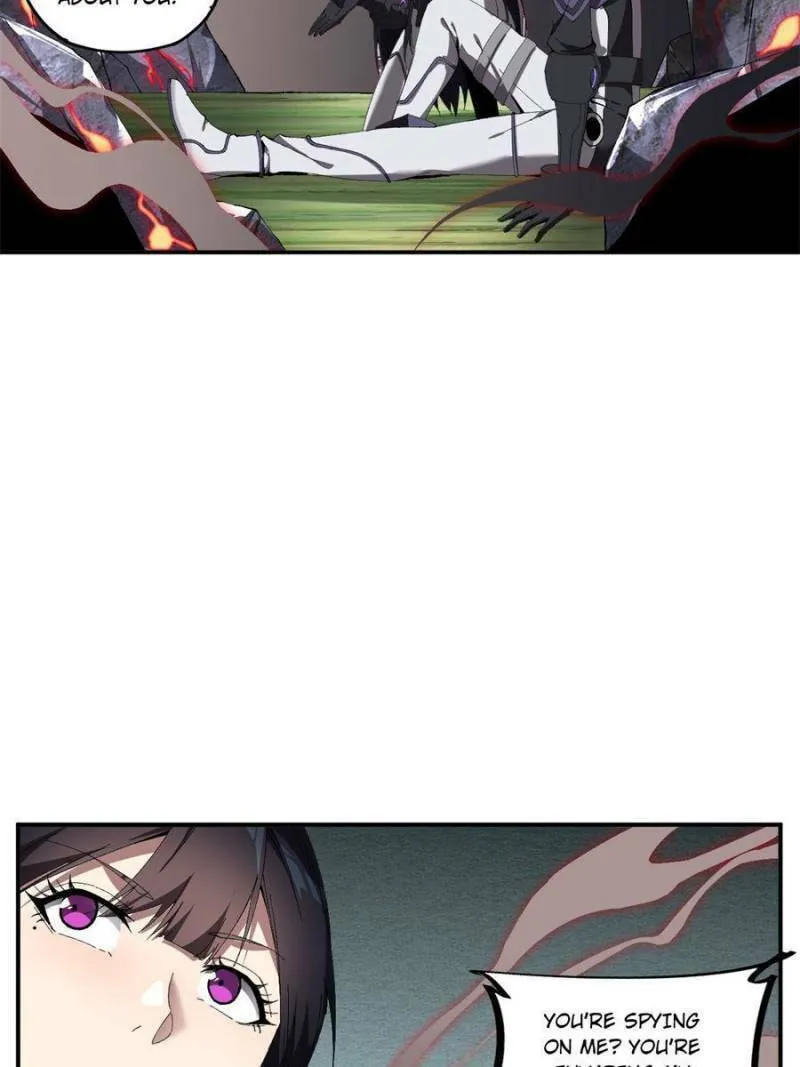 Read Divine Card Creator chapter 139 image 28 on Lezhin