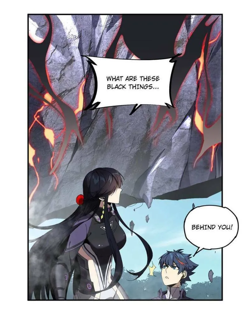 Read Divine Card Creator chapter 139 image 30 on Lezhin