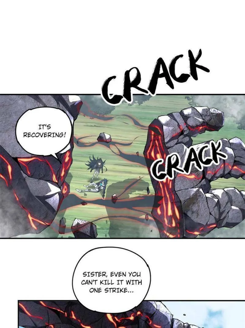 Read Divine Card Creator chapter 139 image 31 on Lezhin