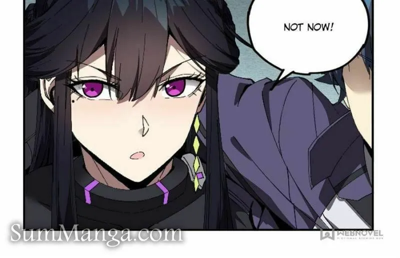 Read Divine Card Creator chapter 139 image 36 on Lezhin