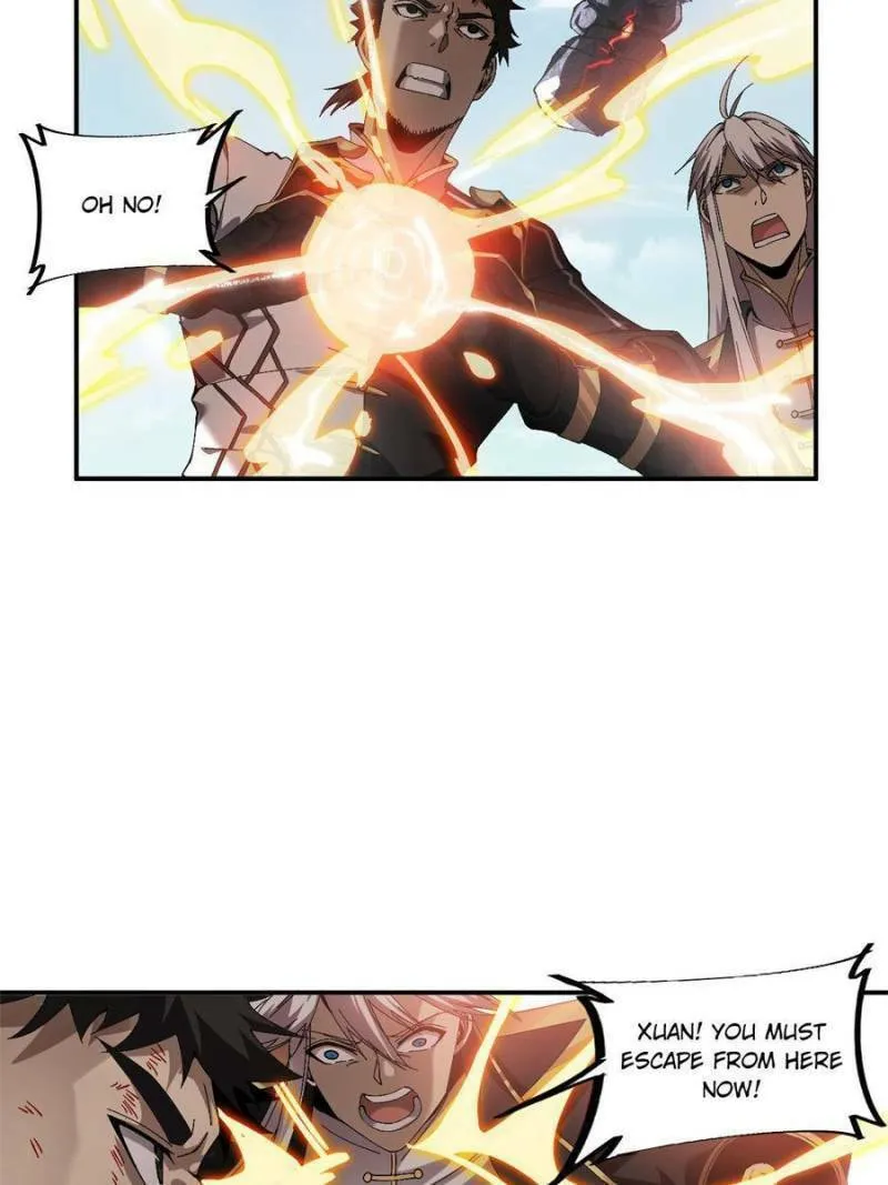 Read Divine Card Creator chapter 139 image 40 on Lezhin