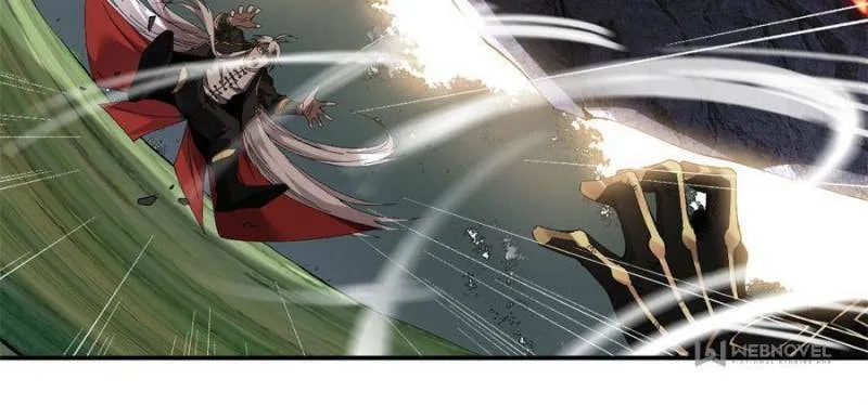 Read Divine Card Creator chapter 139 image 43 on Lezhin