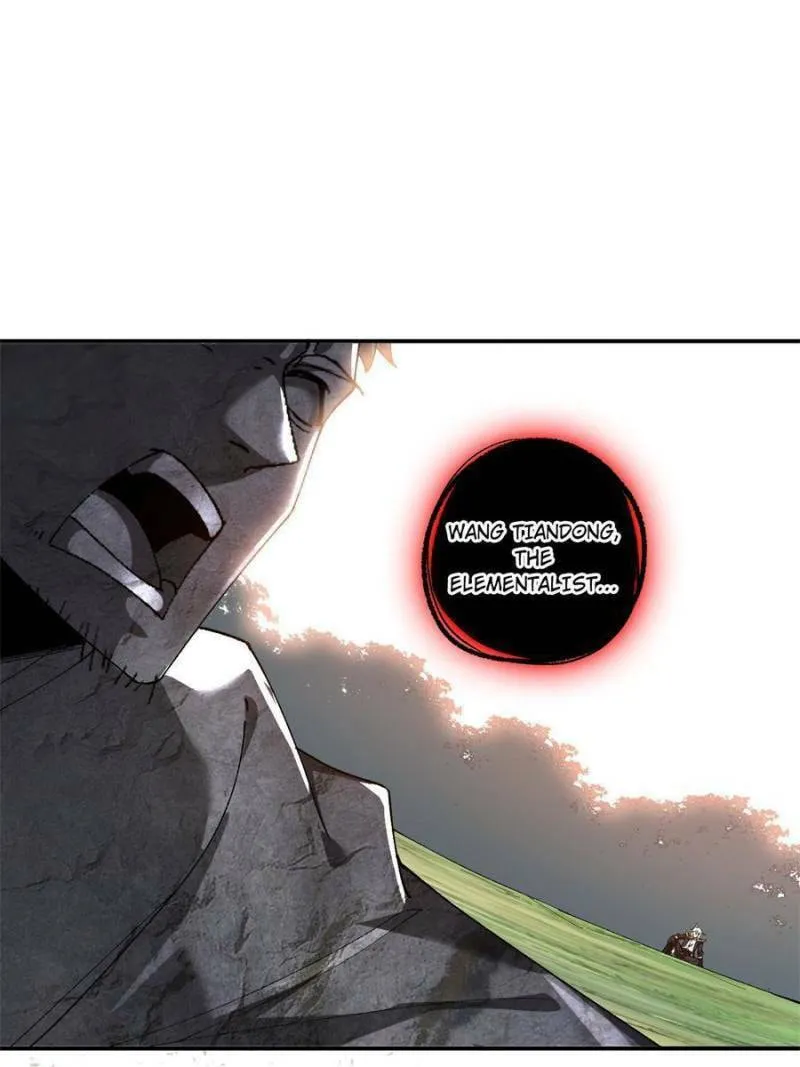 Read Divine Card Creator chapter 139 image 46 on Lezhin