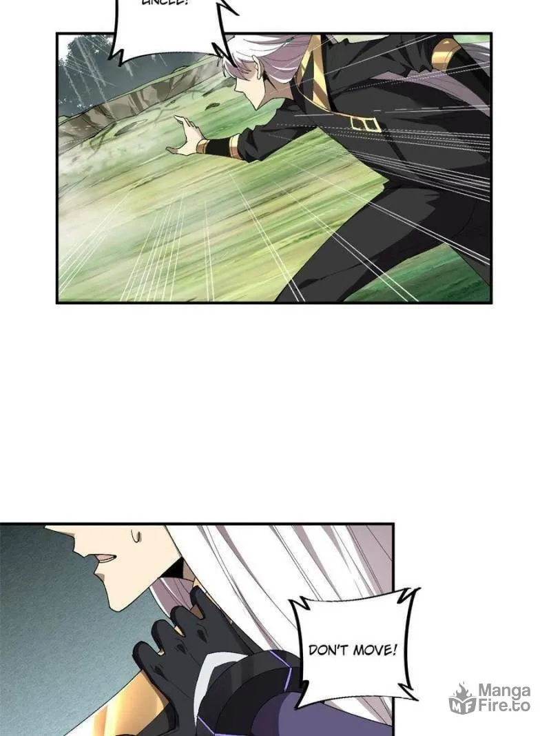 Read Divine Card Creator chapter 139 image 49 on Lezhin