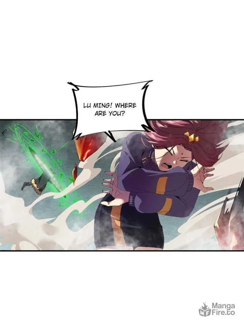 Read Divine Card Creator chapter 139 image 5 on Lezhin