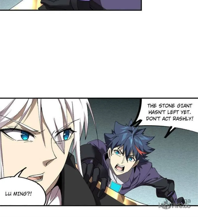 Read Divine Card Creator chapter 139 image 50 on Lezhin