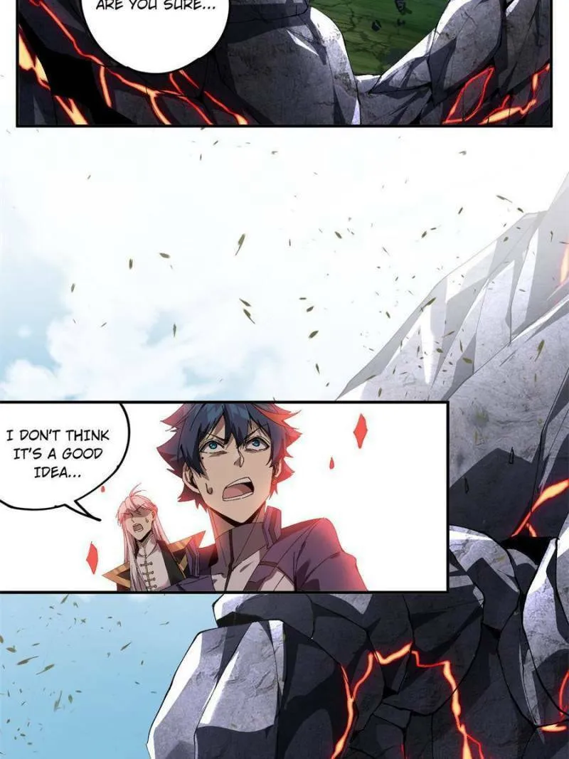 Read Divine Card Creator chapter 139 image 55 on Lezhin