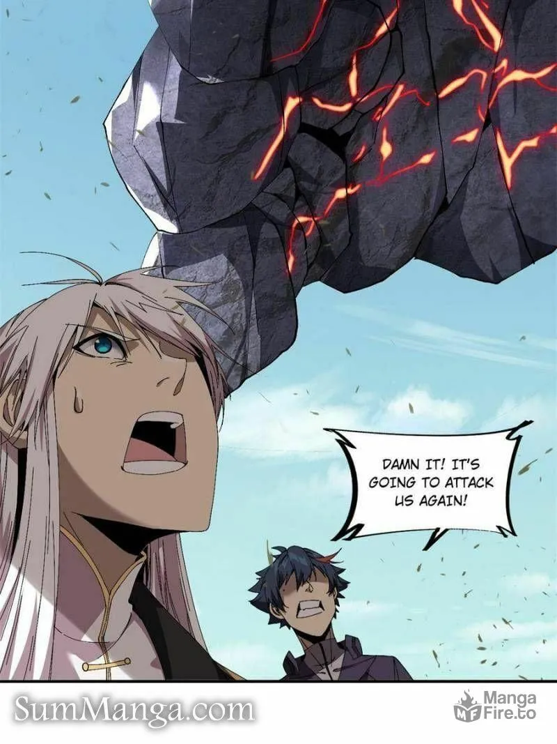 Read Divine Card Creator chapter 139 image 56 on Lezhin