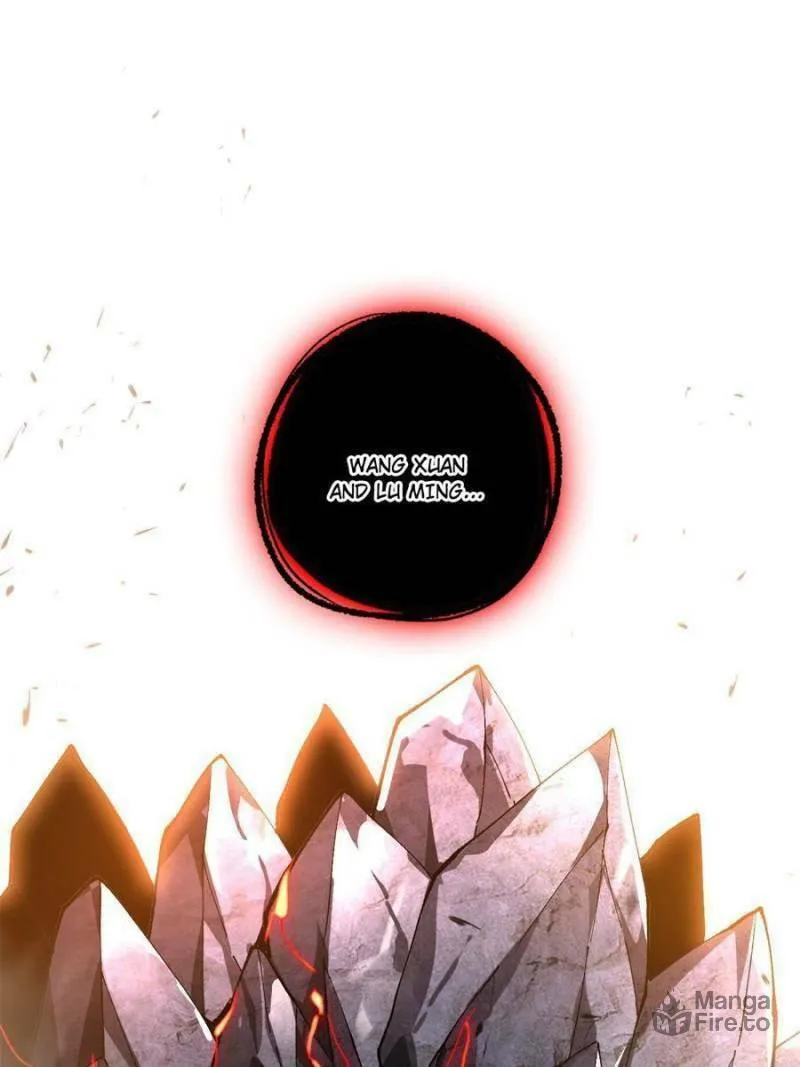 Read Divine Card Creator chapter 139 image 59 on Lezhin