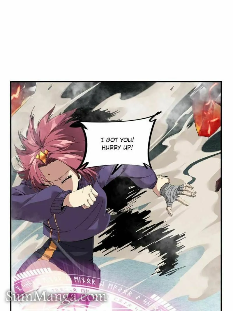 Read Divine Card Creator chapter 139 image 6 on Lezhin