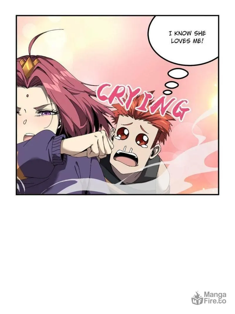 Read Divine Card Creator chapter 139 image 8 on Lezhin