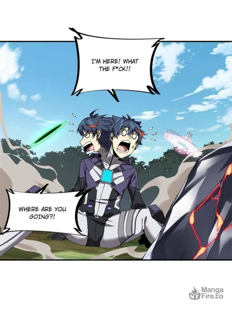 Read Divine Card Creator chapter 139 image 9 on Lezhin