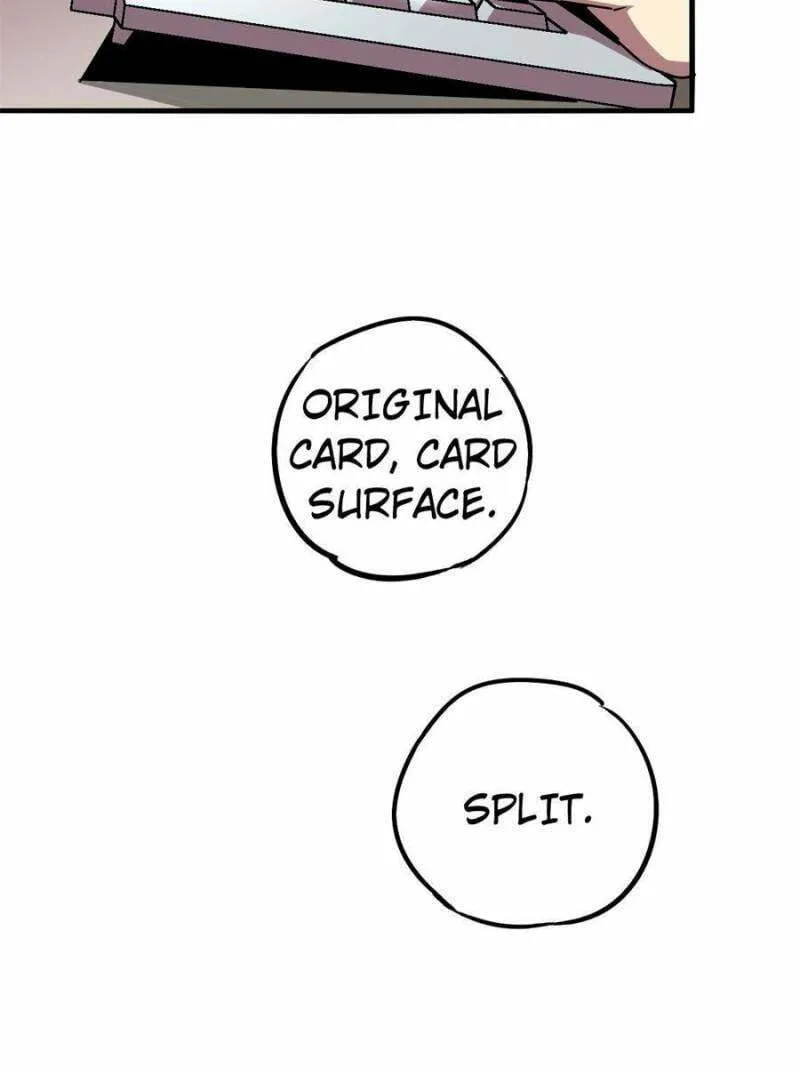 Read Divine Card Creator chapter 14 image 12 on Lezhin
