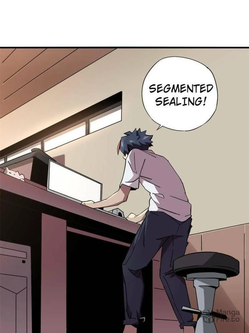 Read Divine Card Creator chapter 14 image 14 on Lezhin