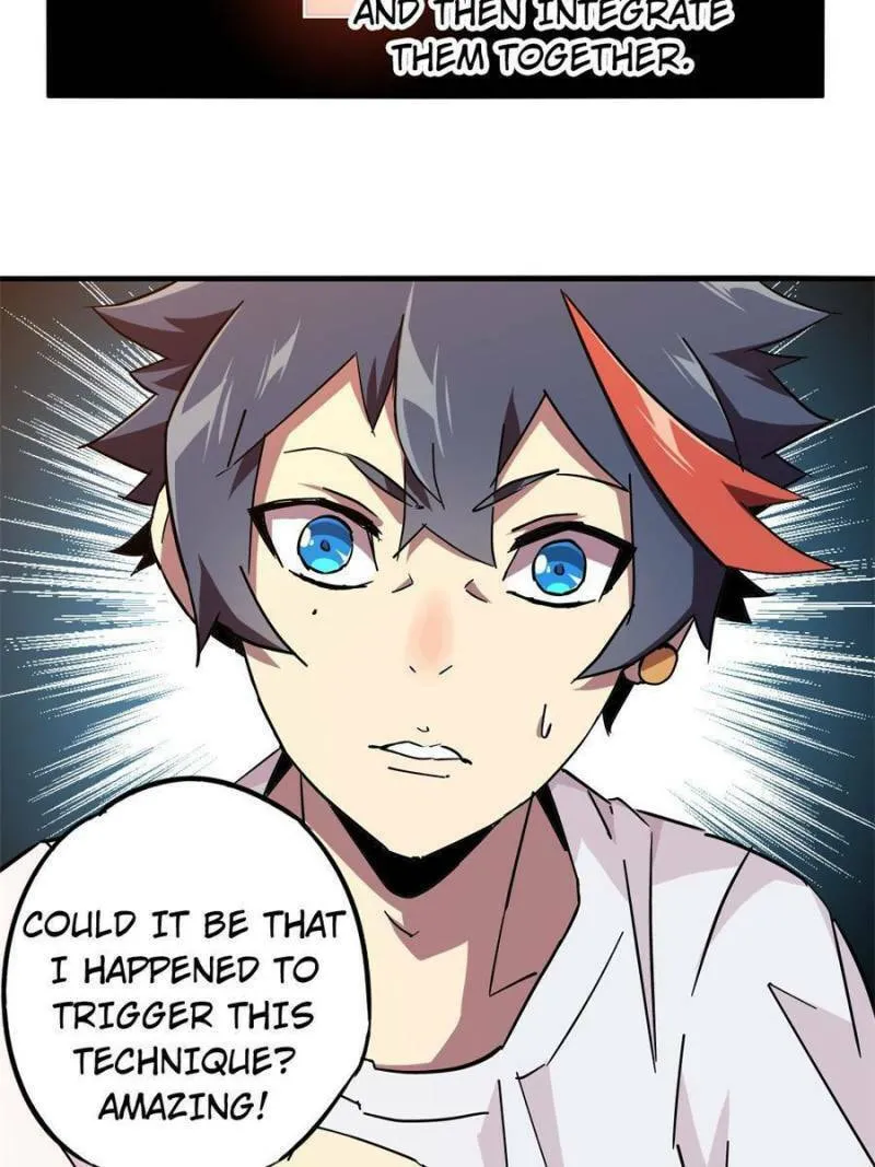 Read Divine Card Creator chapter 14 image 16 on Lezhin