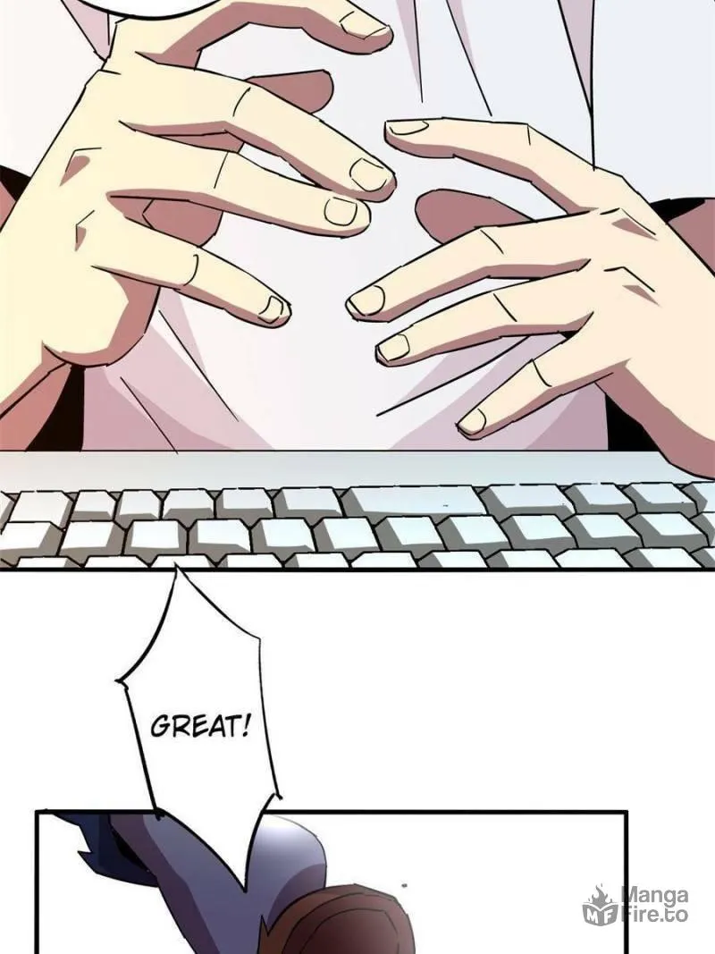 Read Divine Card Creator chapter 14 image 17 on Lezhin