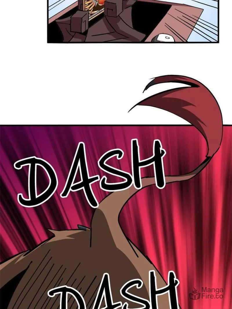 Read Divine Card Creator chapter 14 image 19 on Lezhin