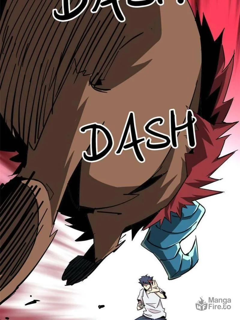 Read Divine Card Creator chapter 14 image 20 on Lezhin