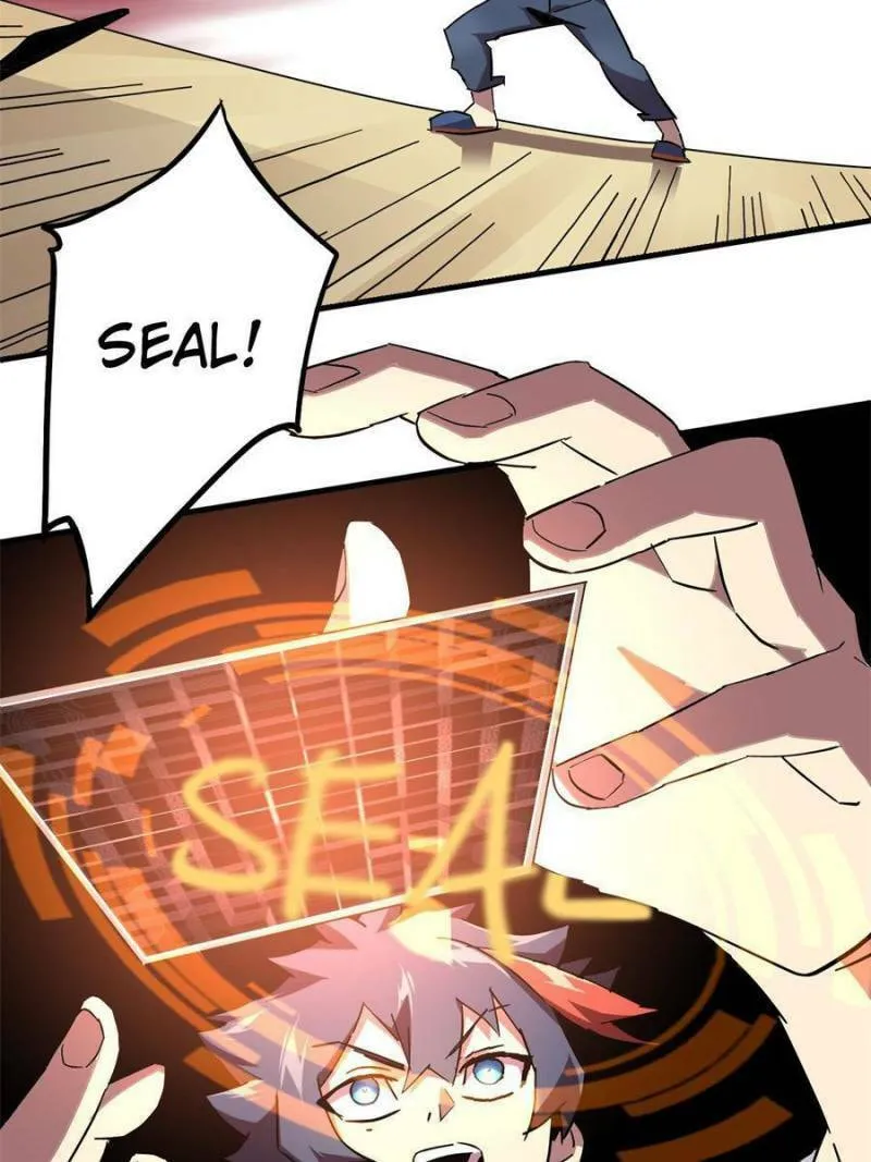 Read Divine Card Creator chapter 14 image 21 on Lezhin