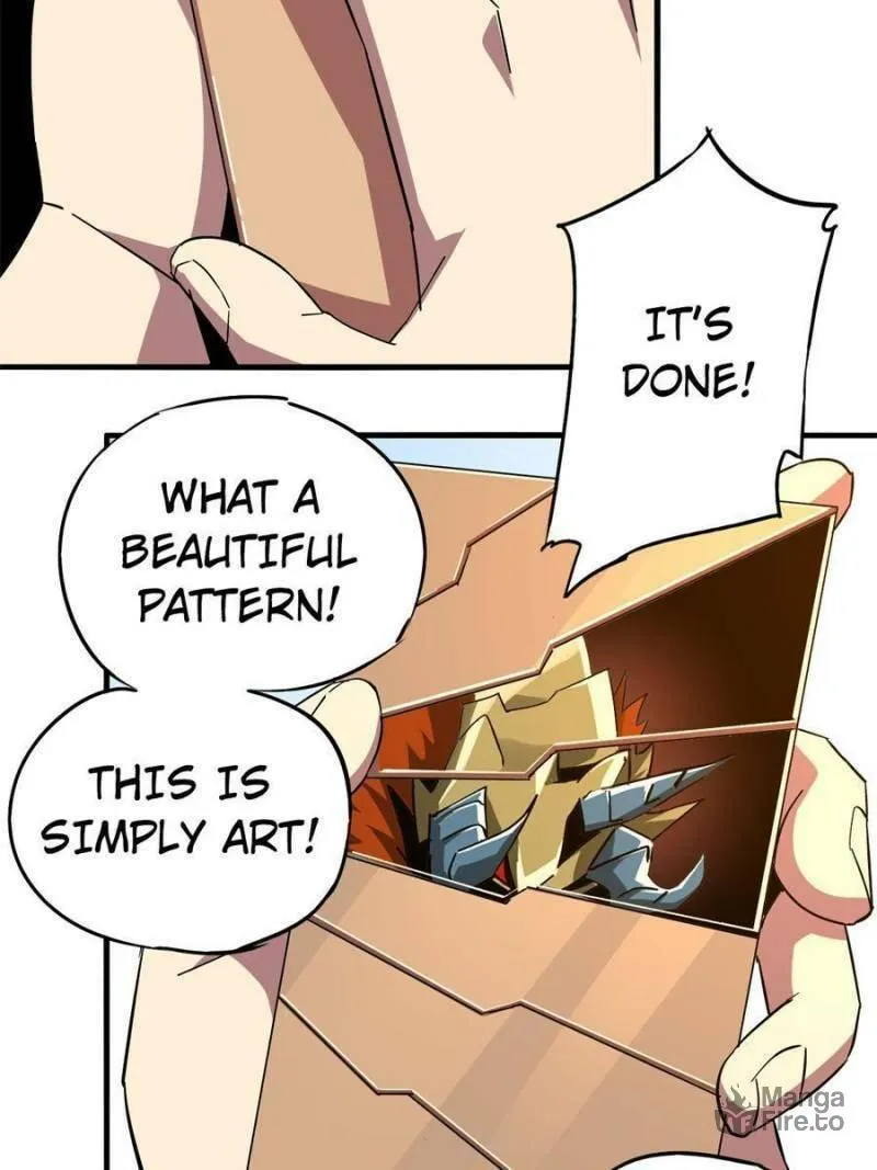 Read Divine Card Creator chapter 14 image 24 on Lezhin