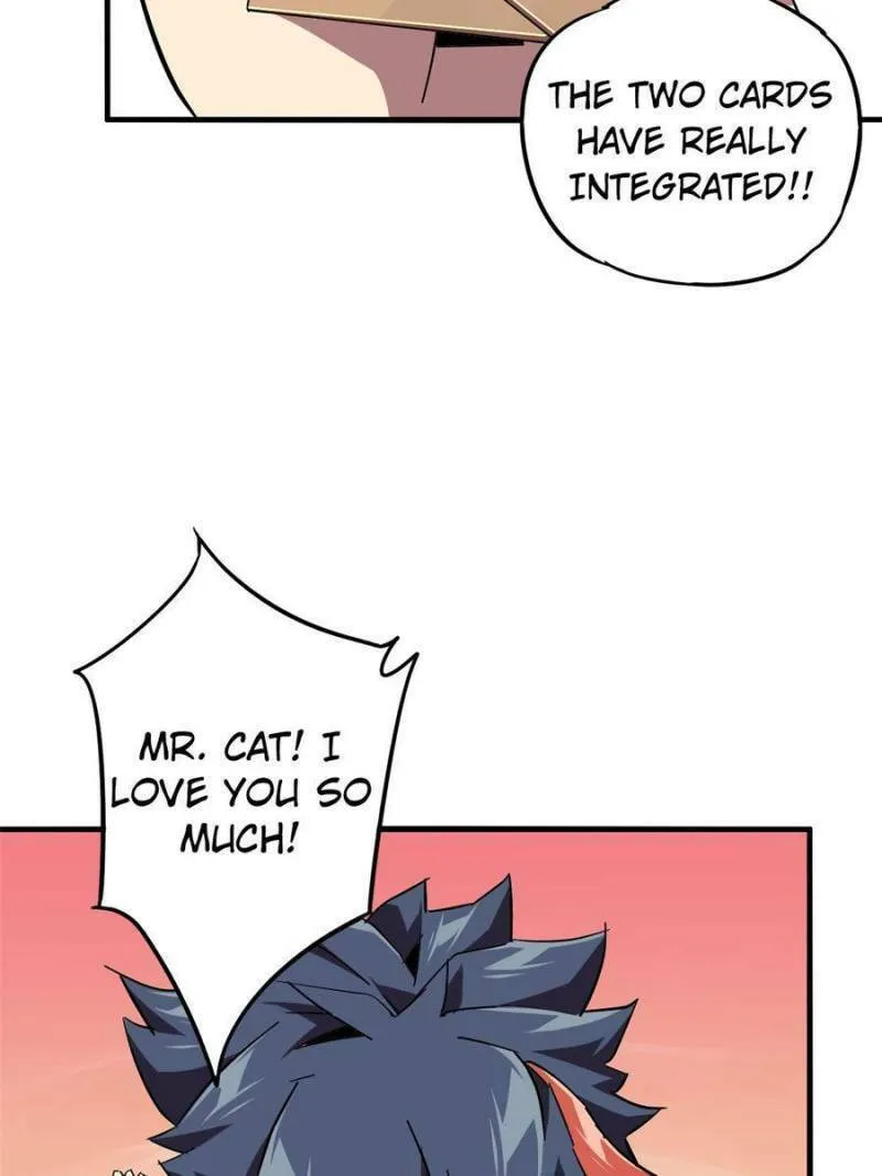 Read Divine Card Creator chapter 14 image 25 on Lezhin