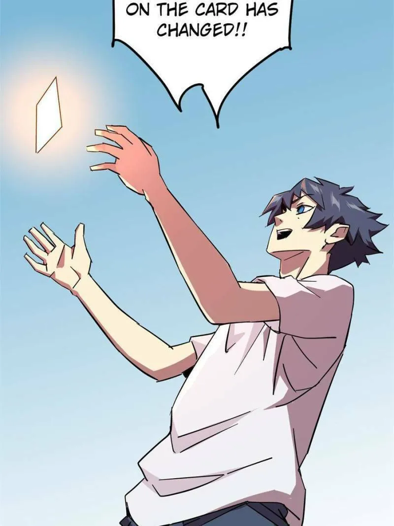 Read Divine Card Creator chapter 14 image 36 on Lezhin
