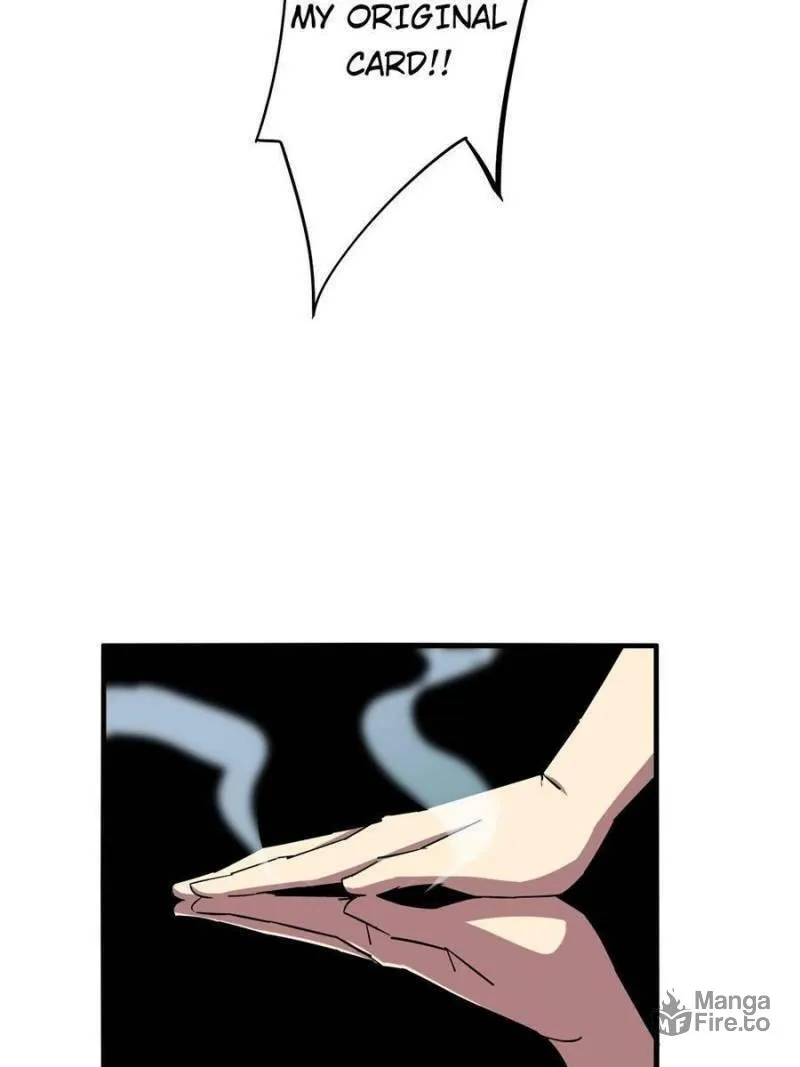 Read Divine Card Creator chapter 14 image 4 on Lezhin