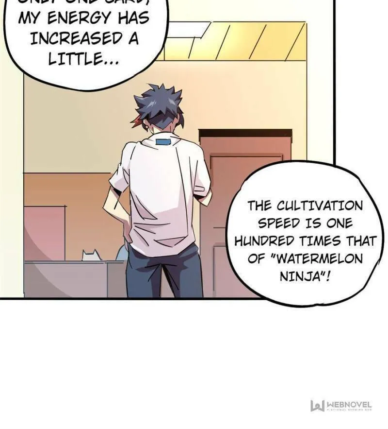 Read Divine Card Creator chapter 14 image 42 on Lezhin