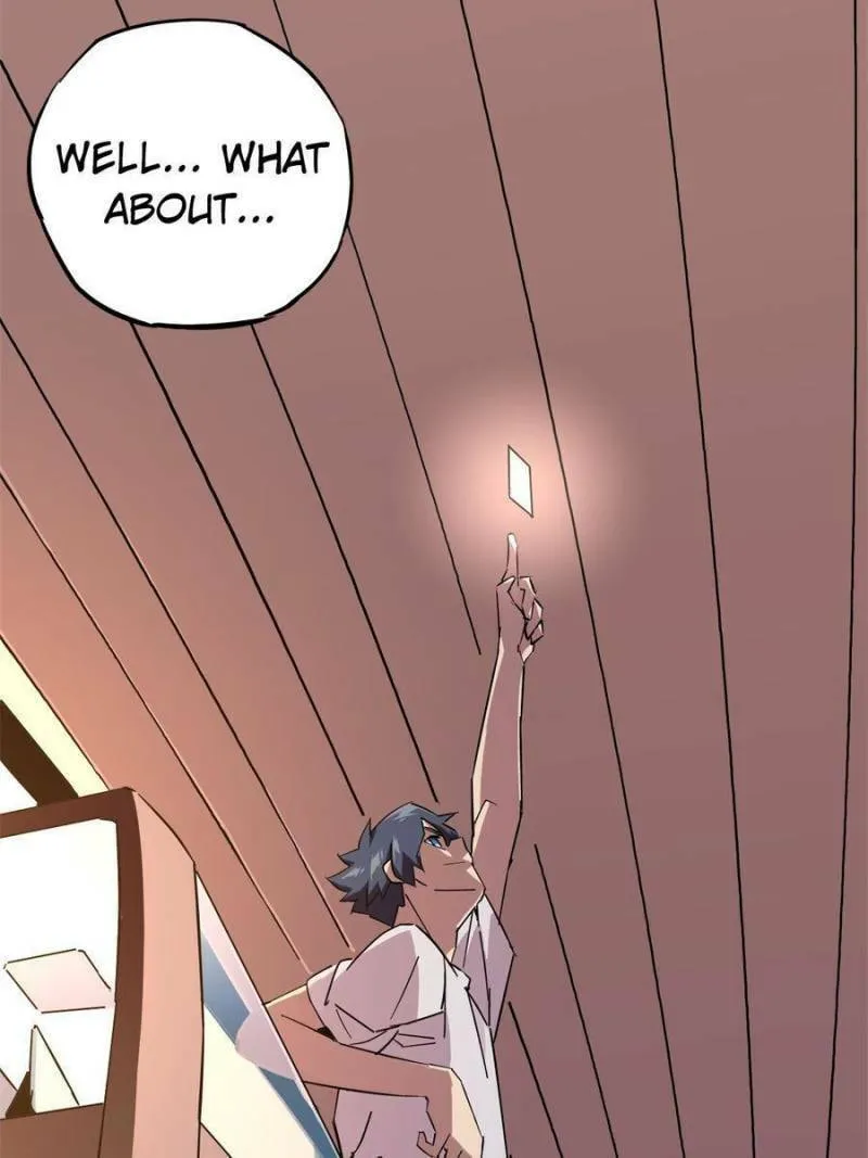 Read Divine Card Creator chapter 14 image 45 on Lezhin