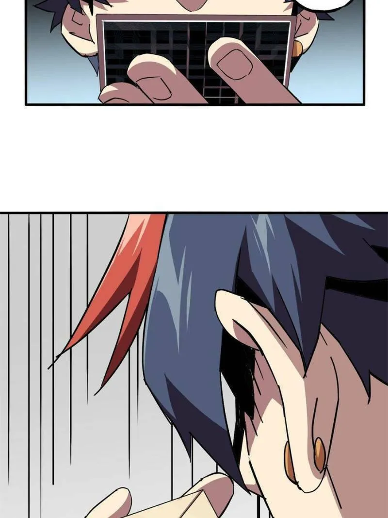 Read Divine Card Creator chapter 14 image 7 on Lezhin